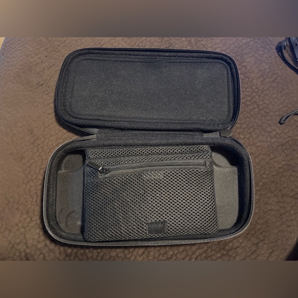 Splatoon Nintendo Switch Carrying Case - Picture 2 of 3